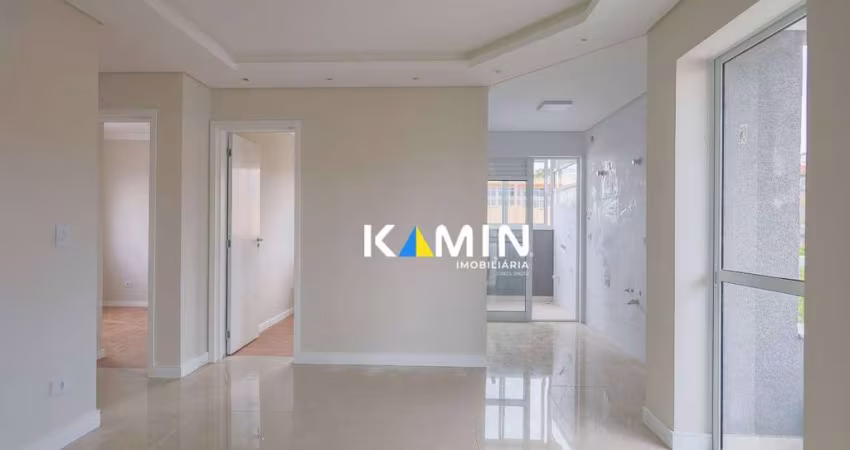 Apartamento Garden com 3 dormitórios à venda, 109 m² por R$ 470.000,00 - Cidade Jardim - São José dos Pinhais/PR