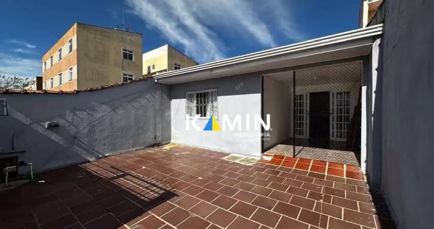 Casa com 2 dormitórios à venda, 91 m² por r$ 400.000 - campo comprido - curitiba/pr