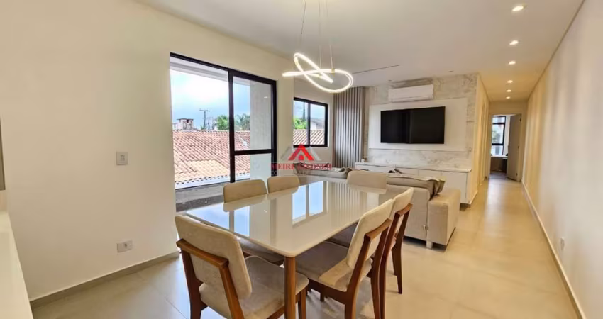 Apartamento com 3 dormitórios à venda, 79 m² por R$ 667.000,00 - Centro - São José dos Pinhais/PR