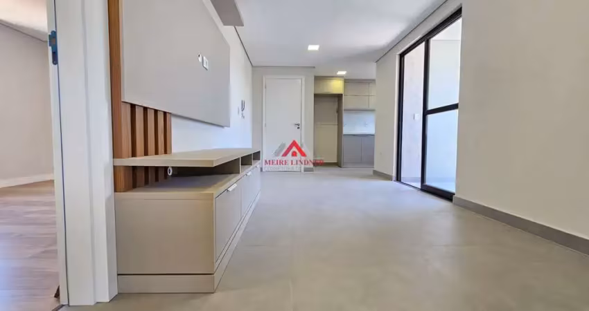 Apartamento 3 dormitórios e 1 suíte , com 72m² - Cruzeiro - São José dos Pinhais