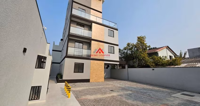 Cobertura 03 Dormitórios e 1 suíte com 107m²- Afonso Pena - São José dos Pinhais