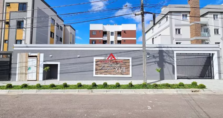 Apartamento Garden 03 Dormitórios com 90m² - Afonso Pena - São José dos Pinhais.