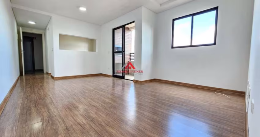 Apartamento 02 Dormitórios e 1 suíte com 62m² - Três Marias - São José dos Pinhais.