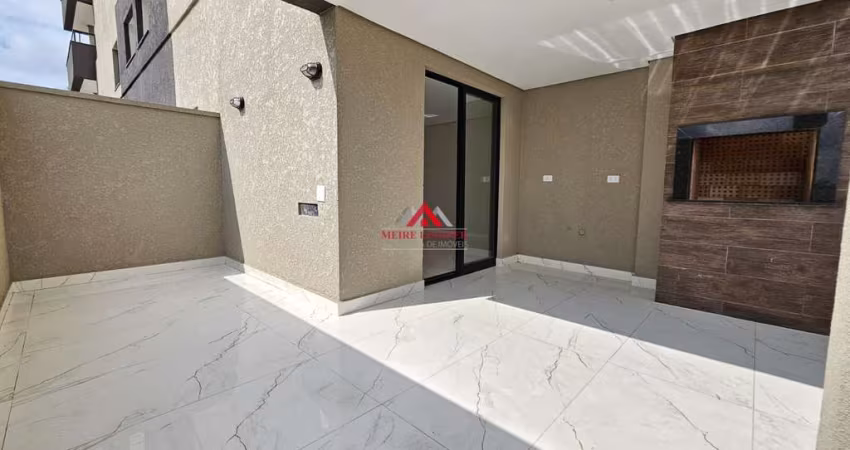 Apartamento Garden 03 Dormitórios e 1 suíte 115m²- Centro - São José dos Pinhais