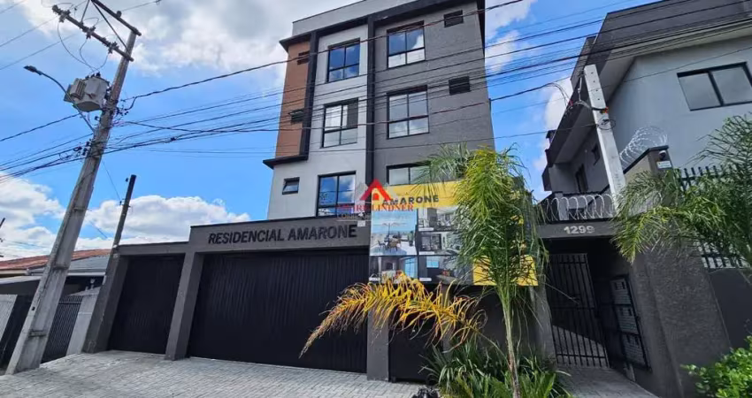 Apartamento 03 Dormitórios e 1 suíte com 65m - Cidade Jardim - São José dos Pinhais.