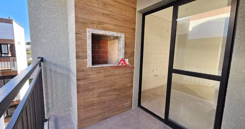 Apartamento 03 dormitórios e 1 suíte com 65m² - boneca do iguaçu - são josé dos pinhais.