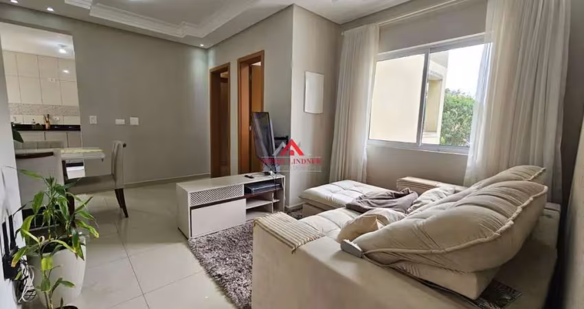 Apartamento com 3 suítes e 105m² - boneca do iguaçu - são josé dos pinhais