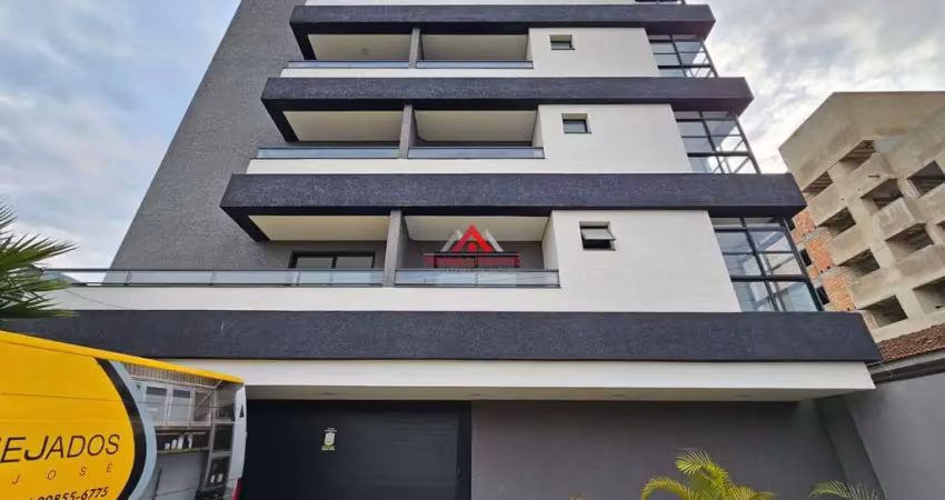 Apartamento 03 dormitórios e 1 suíte com 80m² - centro - são josé dos pinhais.