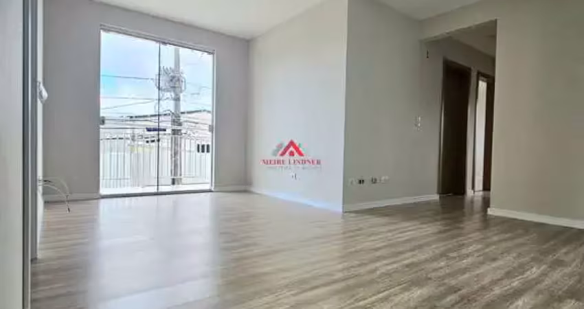 Apartamento 03 dormitórios com 77m² - afonso pena - são josé dos pinhais.