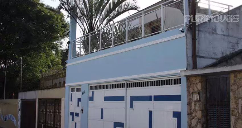 Casa com 4 dormitórios, 650 m² - venda por r$ 4.700.000,00 ou aluguel por r$ 22.968,00/mês - bosque da saúde - são paulo/sp