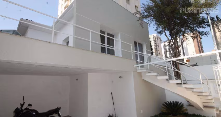Casa para alugar, 280 m² por R$ 17.430,00/mês - Vila Clementino - São Paulo/SP