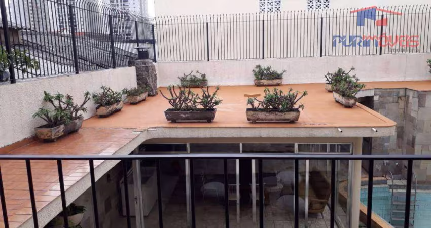 Sobrado à venda, 280 m² por R$ 2.385.000,00 - Vila Monumento - São Paulo/SP