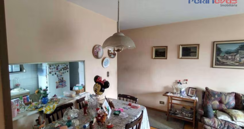 Apartamento à venda, 66 m² por R$ 345.000,00 - Vila Matilde - São Paulo/SP