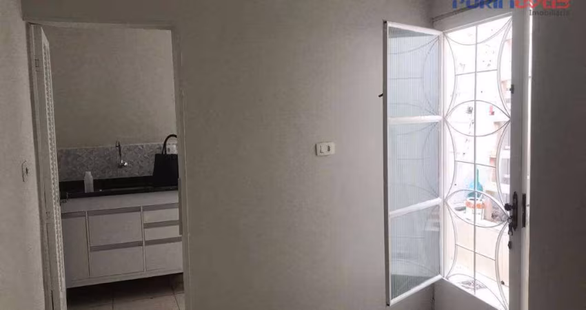 Casa à venda, 100 m² por R$ 600.000,00 - Jardim da Glória - São Paulo/SP