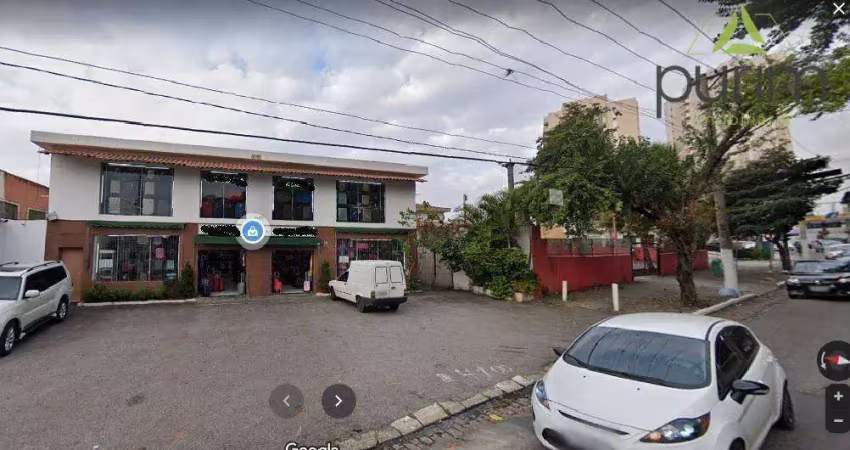 Loja à venda, 740 m² por r$ 4.500.000,00 - vila moinho velho - são paulo/sp