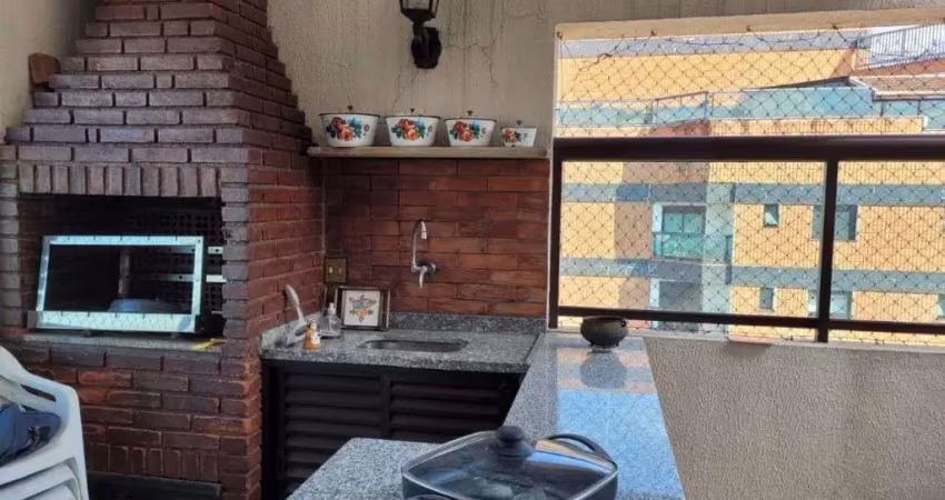 Cobertura com 3 dormitórios à venda, 118 m² por R$ 1.160.000,00 - Vila Monumento - São Paulo/SP