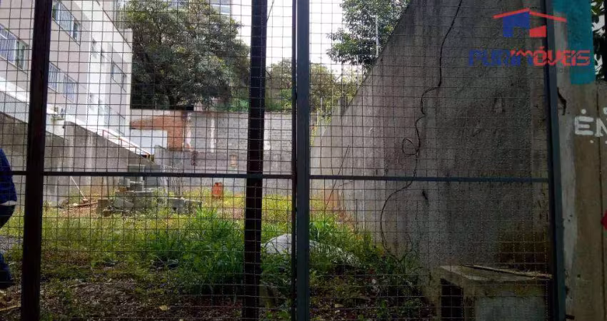 Terreno, 328 m² - venda por r$ 2.335.000,00 ou aluguel por r$ 408,00 - vila mariana - são paulo/sp