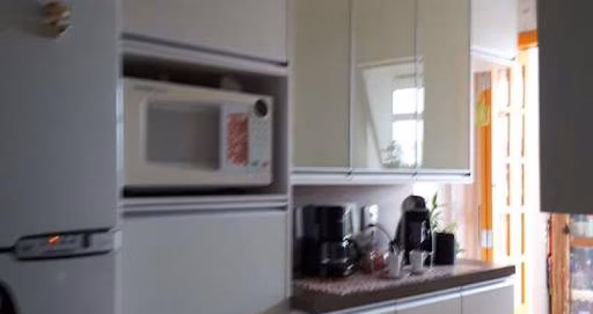 Apartamento à venda, 55 m² por R$ 425.000,00 - Ipiranga - São Paulo/SP