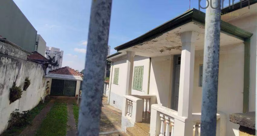 Casa à venda, 400 m² por R$ 2.120.000,00 - Ipiranga - São Paulo/SP
