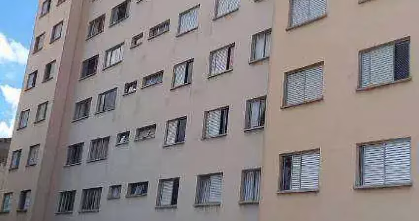 Apartamento à venda, 60 m² por R$ 300.000,00 - Sacomã - São Paulo/SP