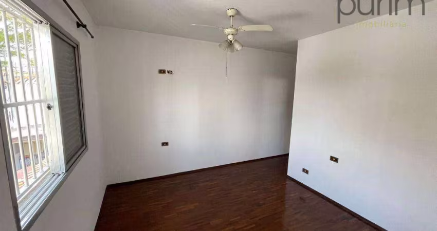 Sobrado à venda, 190 m² por R$ 900.000,00 - Alto do Ipiranga - São Paulo/SP