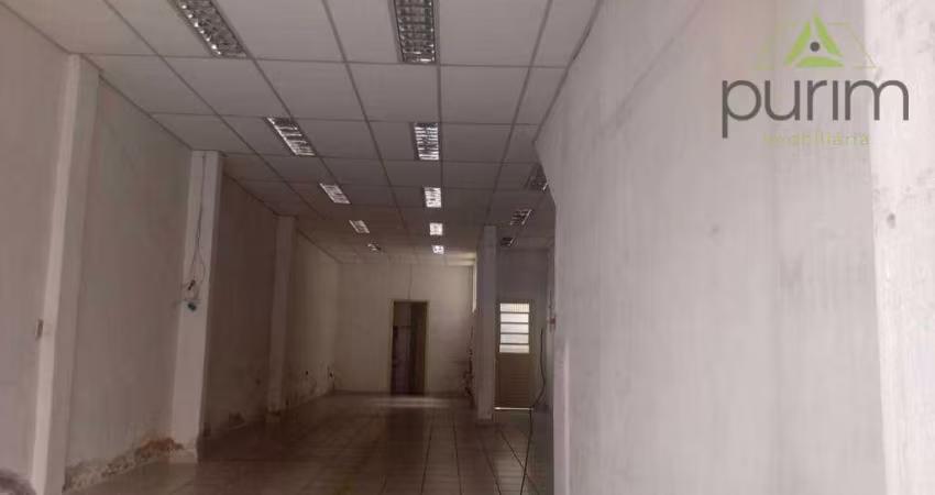 Sobrado à venda, 125 m² por R$ 1.970.000,00 - Ipiranga - São Paulo/SP