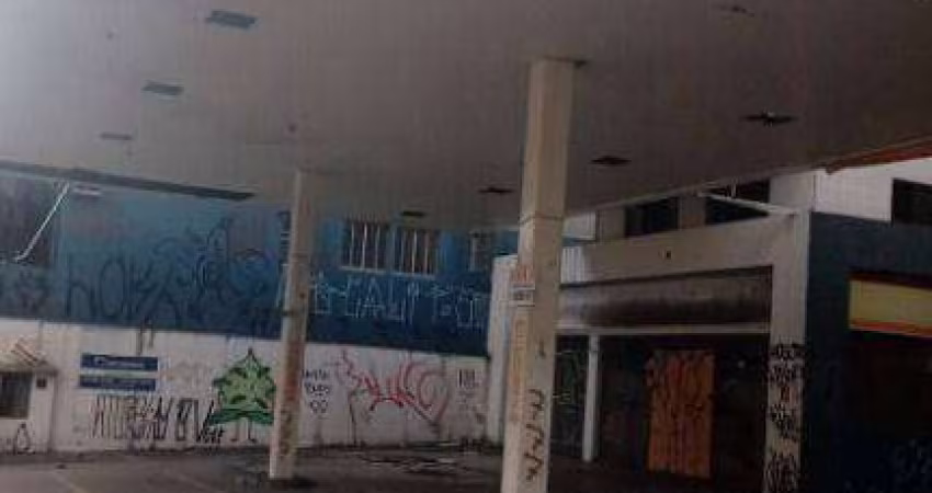 Terreno, 545 m² - venda por R$ 3.500.000,00 ou aluguel por R$ 15.500,00/mês - Vila Mariana - São Paulo/SP