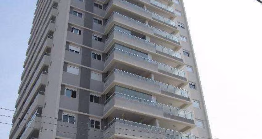 Apartamento com 1 dormitório à venda, 41 m² por R$ 600.000,00 - Alto do Ipiranga - São Paulo/SP
