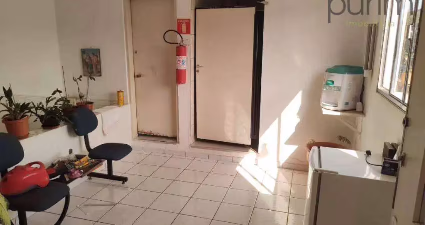 Sala para alugar, 80 m² por R$ 1.431,94/mês - Ipiranga - São Paulo/SP