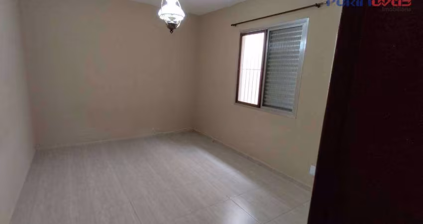 Casa com 1 dormitório à venda, 70 m² por R$ 330.000,00 - Vila Liviero - São Paulo/SP