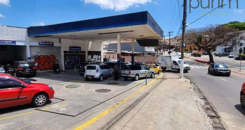 Terreno para alugar, 524 m² por r$ 21.268,33/mês - jabaquara - são paulo/sp