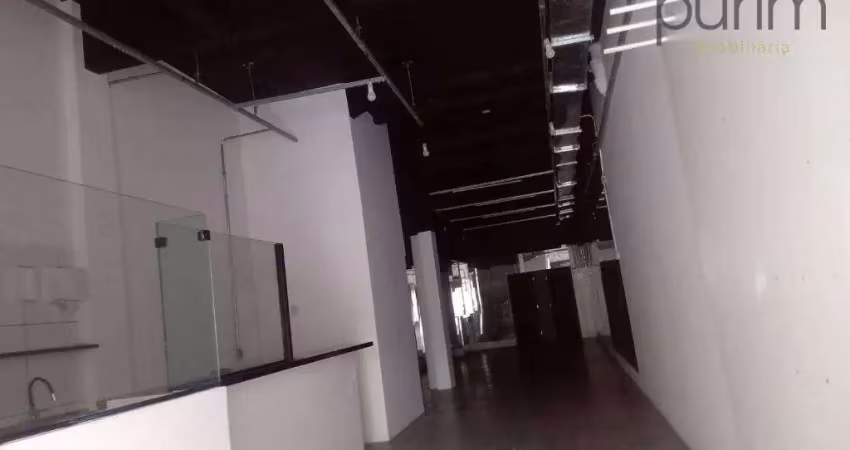 Salão para alugar, 180 m² por r$ 7.500,00/mês - vila mariana - são paulo/sp