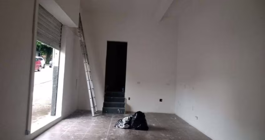 Salão para alugar, 60 m² por R$ 2.500,00/mês - Vila Dom Pedro I - São Paulo/SP