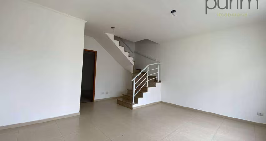 Sobrado à venda, 84 m² por R$ 638.000,00 - Vila Nair - São Paulo/SP