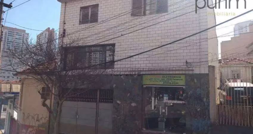 Sobrado com 3 dormitórios à venda, 290 m² por R$ 900.000,00 - Cambuci - São Paulo/SP