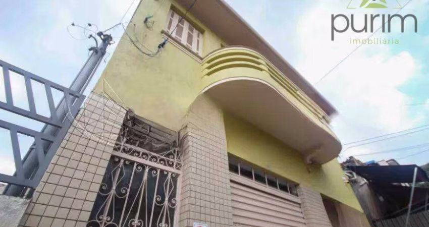Casa com 4 dormitórios para alugar, 150 m² por R$ 3.800,00/mês - Ipiranga - São Paulo/SP