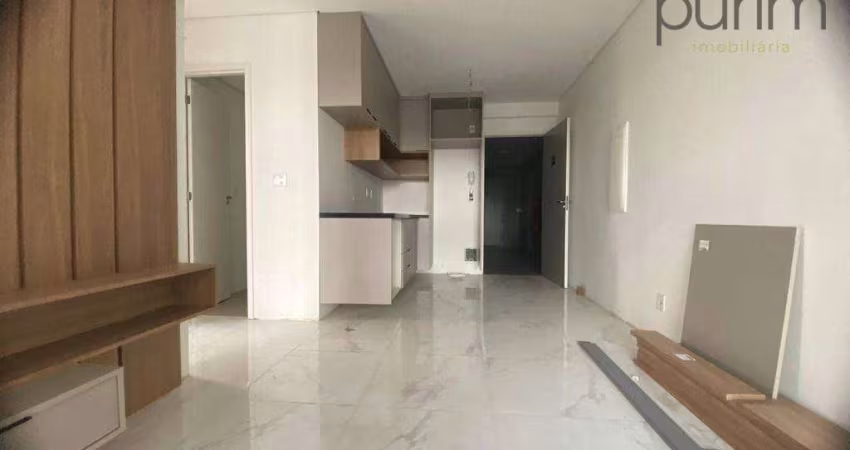 Apartamento à venda, 54 m² por R$ 808.300,00 - Ipiranga - São Paulo/SP