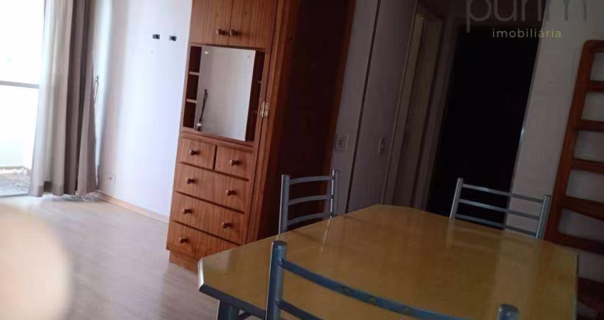 Apartamento à venda, 46 m² por R$ 402.000,00 - Saúde - São Paulo/SP