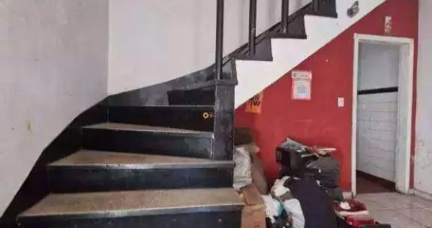 Sobrado com 2 dormitórios à venda, 74 m² por r$ 399.999,00 - vila dom pedro i - são paulo/sp