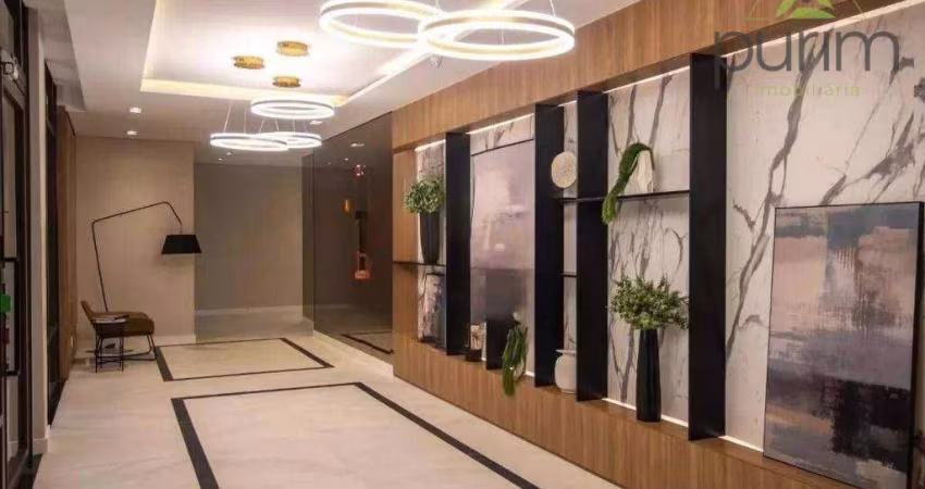 Apartamento à venda, 68 m² por R$ 860.000,00 - Alto do Ipiranga - São Paulo/SP