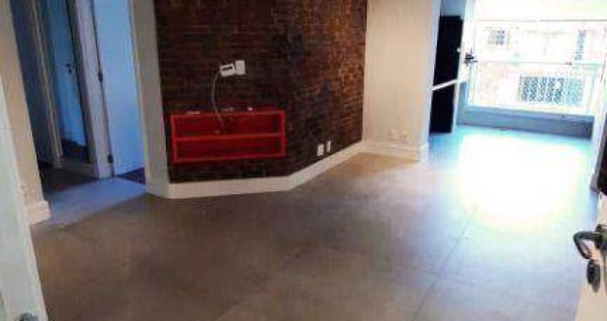 Apartamento à venda, 68 m² por R$ 630.000,00 - Bosque da Saúde - São Paulo/SP