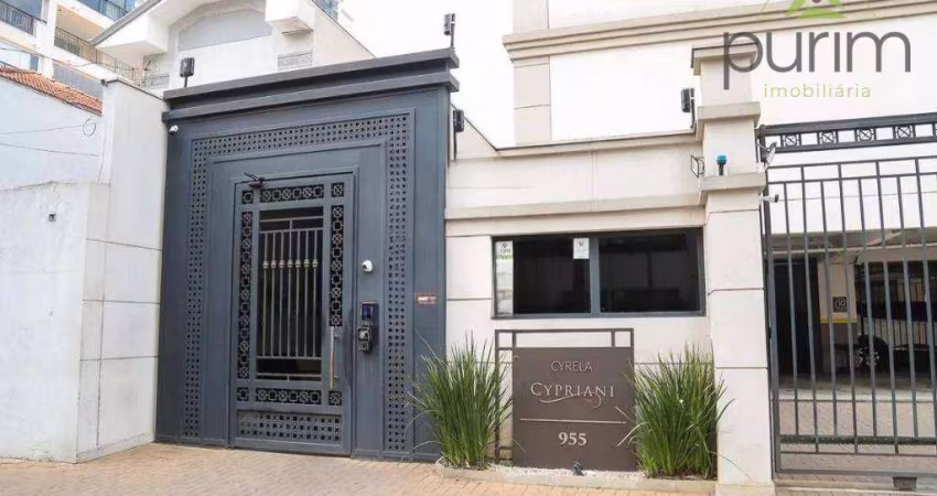Apartamento à venda, 70 m² por R$ 750.000,00 - Ipiranga - São Paulo/SP