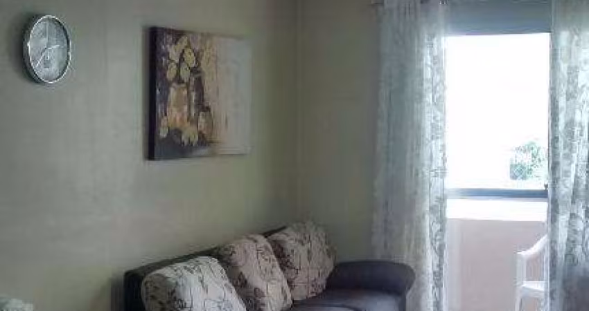Apartamento à venda, 70 m² por R$ 450.000,00 - Vila Gumercindo - São Paulo/SP