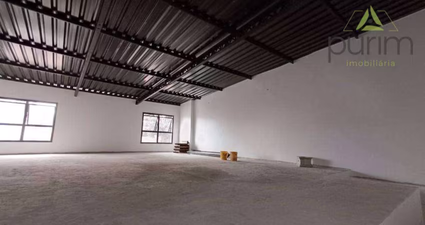 Salão para alugar, 221 m² por R$ 11.499.637,00/mês - Vila Dom Pedro I - São Paulo/SP