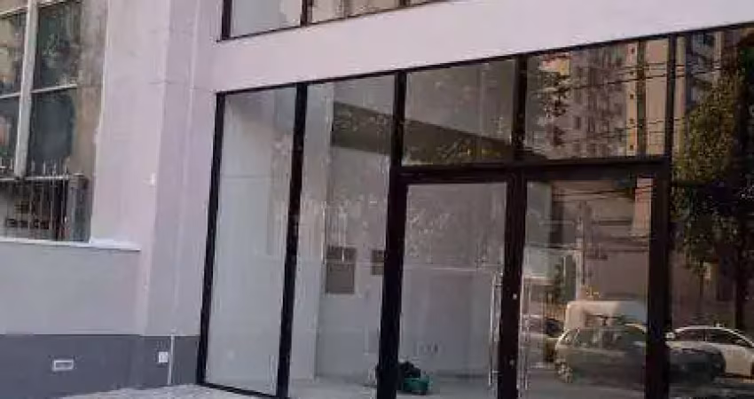 Salão para alugar, 306 m² por r$ 40.000,00/mês - vila mariana - são paulo/sp