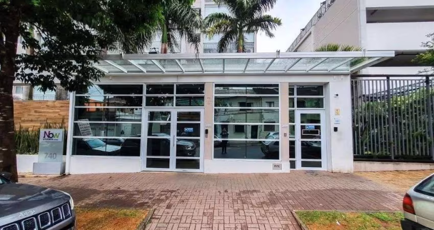 Apartamento com 1 dormitório à venda, 34 m² por R$ 430.000,00 - Ipiranga - São Paulo/SP