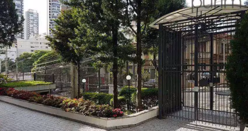 Apartamento com 4 dormitórios à venda, 162 m² por R$ 1.600.000,00 - Paraíso - São Paulo/SP