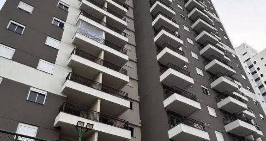 Apartamento com 2 dormitórios à venda, 54 m² por r$ 520.000,00 - ipiranga - são paulo/sp