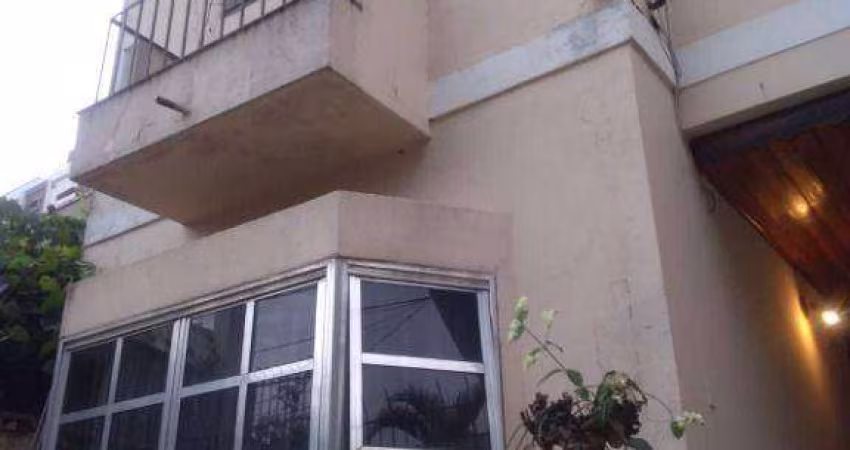 Sobrado com 3 dormitórios à venda, 102 m² por R$ 999.900,00 - Vila Dom Pedro I - São Paulo/SP