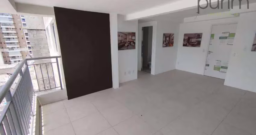Apartamento com 2 dormitórios à venda, 46 m² por r$ 450.000,00 - sacomã - são paulo/sp